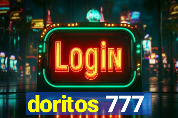 doritos 777